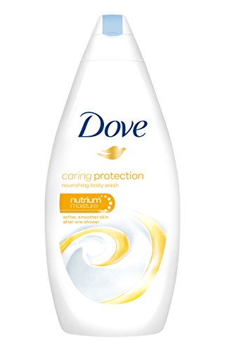 Book's Cover of Dove gel douche surgras 750ml