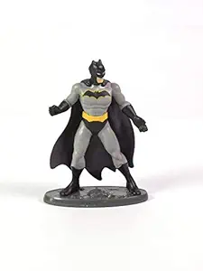 Mattel DC Comics Justice League Batman Figure