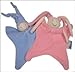 Keptin Jr Toddel Rattle - Boyo Blue