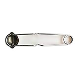 Este tipo de antorcha de soldadura de gas es popular para la aplicación de aire acondicionado, como la reparación / soldadura / unión de tuberías de cobre / aluminio, ofrece un rendimiento de calentamiento mucho mejor que la antorcha de butano
