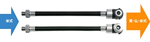SKS Zubehör Zipflinger Schlauchadapter AV/DV/SV, 11161 - 2