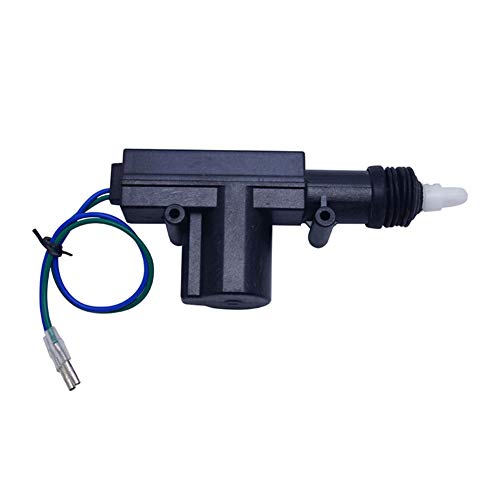 Preisvergleich Produktbild Henreal Alarmanlage mit Zentralverriegelung für Auto, elektrischer Türantrieb