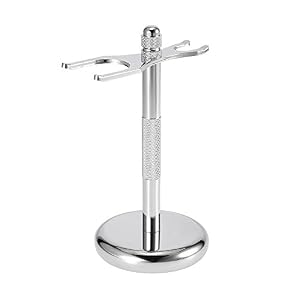 Anself 3 in 1 Men's Shaving Set Male Facial Shaving & Cleaning Tool - Image 5