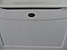 Baby Nursery Wooden Toy Box or Toy Storage Chest