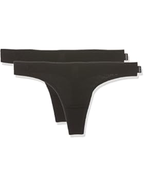 ESPRIT Bodywear Damen String 2er Pack