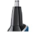 Philips QG3322 Experience Grooming Kit With Cleaning brush, Moustache Comb and Pocket Comb