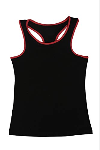 OLLI Baby Girl Tank Top Cotton Multi-Color Best Fiting RS.149 (58.00% Off) - Amazon