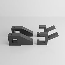 Kit Tende Parasole Per Citroen AMI E Opel Rocks - Tetto In Vetro | Protezione Solare Auto - Foto 3