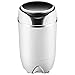 Produktbild Tragbare Waschmaschine Portable Mini Washer-Top Loader Removable Design 3.5Kg Kapazität Washer Geeignet Für Studenten Für Wohnung Haushalt Small Kitchen Rotary Dryer, Weiß ()