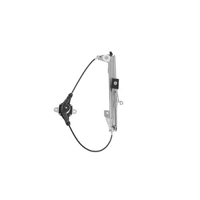 Van Wezel 1624228 Lève Vitre Électrique Moteur Avant Gauche 2/4 Portes
