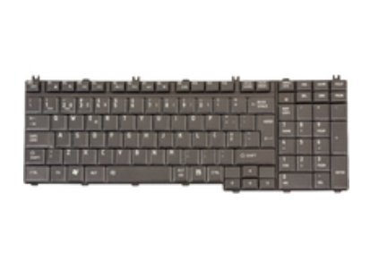 Preisvergleich Produktbild Toshiba P000567510, Tastatur, Italienisch