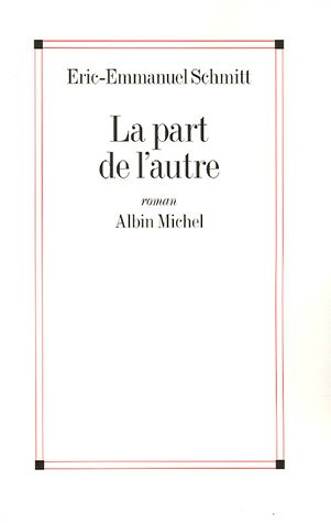 La part de l'autre
