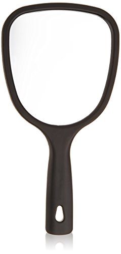 Swissco 3 View Hand Held Mirror 1X/3X/5X