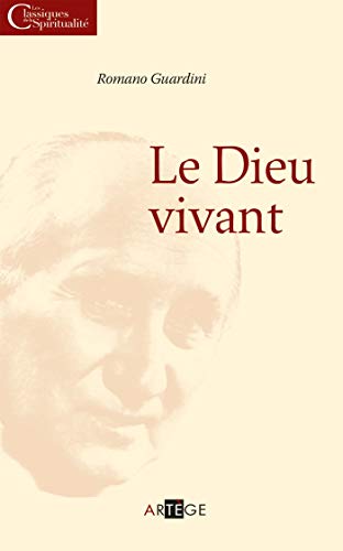 Le Dieu vivant Le Dieu vivant