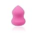 DDLBiz 4pcs New Arrivisl Pro Beauty Flawless Makeup Blender Foundation Puff Multi Shape Sponges with The Bottle Gourd Shape and Water Shape