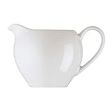 Füllmenge: 200 ml Rosenthal Arzberg Form 2000 Weiss Milchkännchen 6 P.