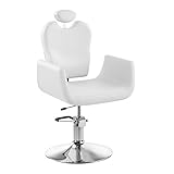 individuell einstellbar durch verstellbare Rückenlehne und Kopfstütze