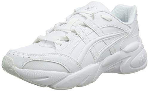 ASICS Gel-BND GS, Chaussures de Volleyball Mixte Enfant