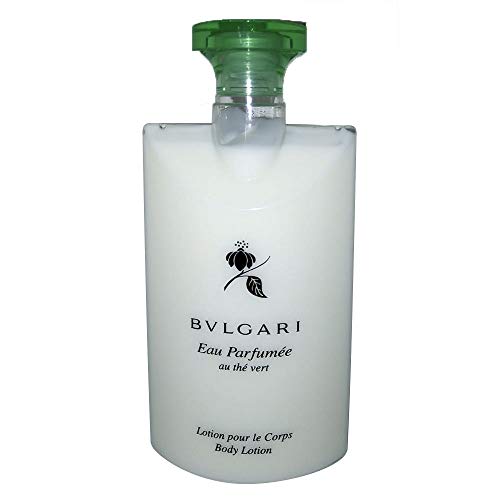 Bvlgari Au The Vert Hidratante Cuerpo - 200 ml
