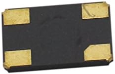 2x 20.00M-CFPS-32 Generator crystal 20MHz SMD 2.5V ±50ppm -40÷85°C