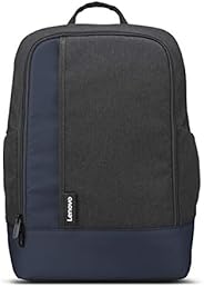 Lenovo 15.6" Professional Backpack, Made in India, Water-resistant,Uncompromised storage, Travel friendly