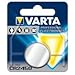 Price comparison product image Varta Knopfzelle Lithium - (6450)