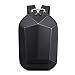 Produktbild poetryer Notebook Rucksäcke Laptop Rucksack Für Herren Damen Arbeit, Business Reiserucksack Mit USB Port, Rucksack Backpack Zu 15,6 Zoll Laptops