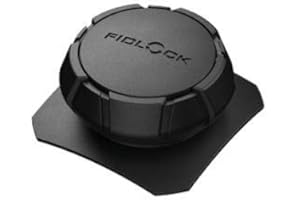 Fidlock Winch Momentum Left F1500-L00002(BLK)