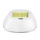 U-Kiss 400,000 Flashes IPL Hair Removal Device System Replacement Cartridge for U-Kiss IPL System LATYS-3