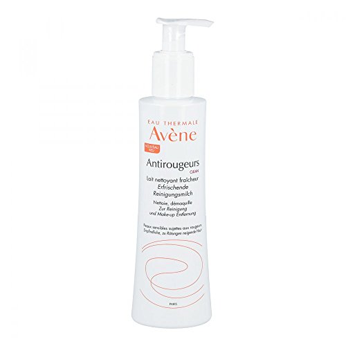 Avene Antirougeurs Clean 200 ml