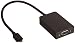 Produktbild Microsoft W7S-00001 Surface VGA Adapter for Microsoft Surface with Windows RT (Black)