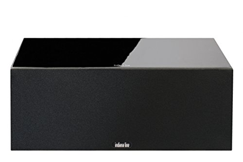 Indiana Line Diva 752 140W Nero altoparlante