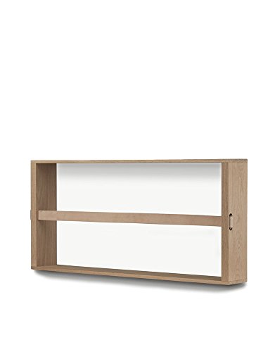 Preisvergleich Produktbild Skagerak - Norr Magazine Holder, 75 cm