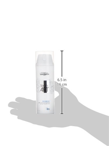 L’Oréal Professionnel Tecni.Art Fix Move Haarpaste 150 ml - 3