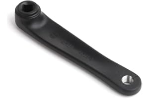 ONLY CYCLE Bafang Manivelle Bras 170mm Vélo électrique Manivelle en métal Pédaliers à entraînement moyen Pièces et accessoires de vélos électriques BBS01 BBS02 BBSHD Kit de conversion de moteur intermédiaire Jambe de manivelle pour vélo électrique