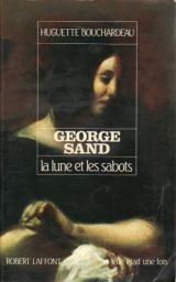 couverture de : George Sand: la lune et les sabots