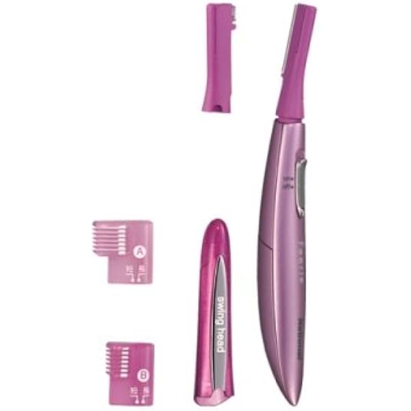 panasonic swing head trimmer