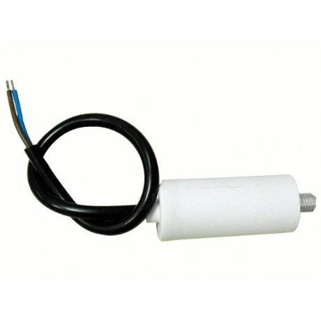 Preisvergleich Produktbild Kondensator ständigen Arbeitsgruppe bipolaren