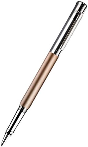 Sand Cream Design 4 Rollerball Pen by Otto Hutt