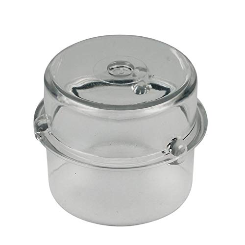 Capuchon doseur - Tasse à mesurer pour l'ouverture du couvercle Vorwerk Thermomix TM21 TM5 TM31 TM31 TM3300