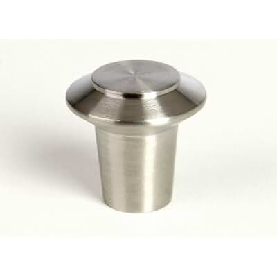 Suchergebnis auf Amazon.de für: Edelstahl - Knöpfe / Schrank-Zubehör