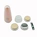 Electric Facial Cosmetic Makeup Powder PuffS Sponge Pad