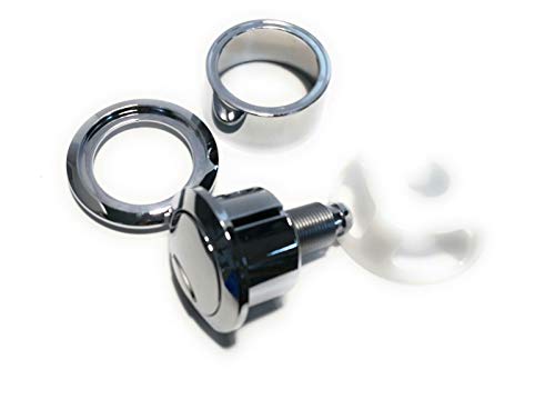 Pulsador Doble Descarga PRHIE NIAGARA