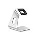 Produktbild Apple Watch Stand Aluminum Legierung IWatch Ladestand Smart Watch Desktop-Ladestand für die Serie 4/Serie 3/Serie 2/Serie 1;38mm/40mm/42mm/44mm