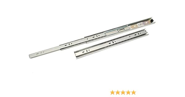 184mm H17 Replaces Most Mfi Ikea Argos Etc Per Pair Metal