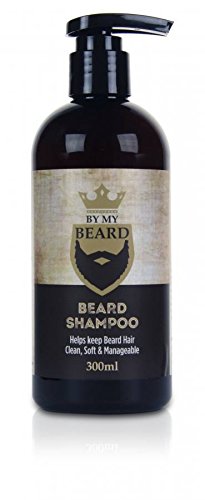 Shampoo Barba De Be My Beard