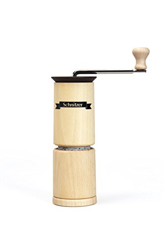 Schnitzer Handmühle Geschenkset - 2