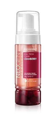 Neogen Real Fresh Foam Cranberry