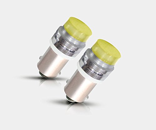 Autopearl Front_T11_Bullets350 Front LED Parking Bulb Pilot Light / Daytime Running Lens Led Light (T11) For Royal Enfield Bullet 350 RS.159 (71.00% Off) - Amazon