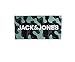 Produktbild JACJ&Jones JACSUMMER Towel Green Bay